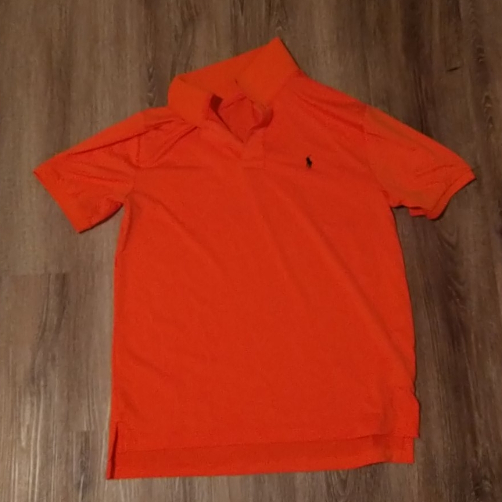 Polo sport